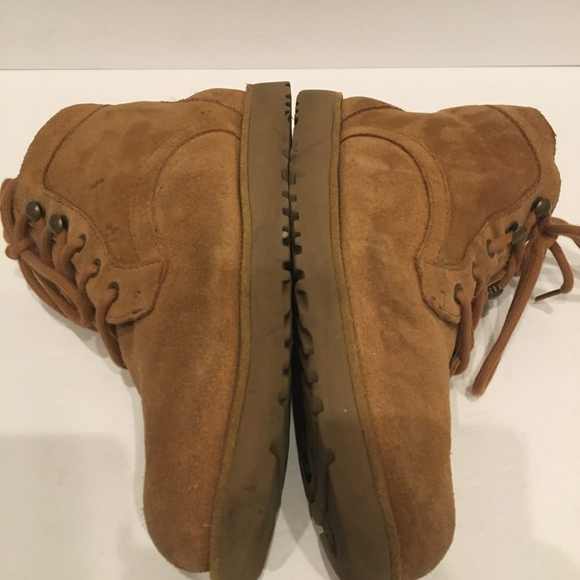 UGG Bethany boots - Picture 4 of 10